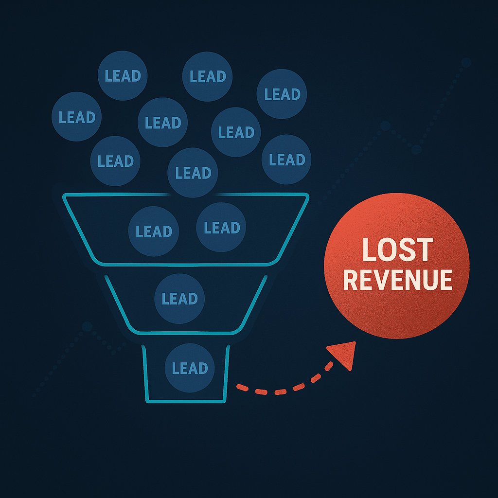 Missed Opportunity Placeholder